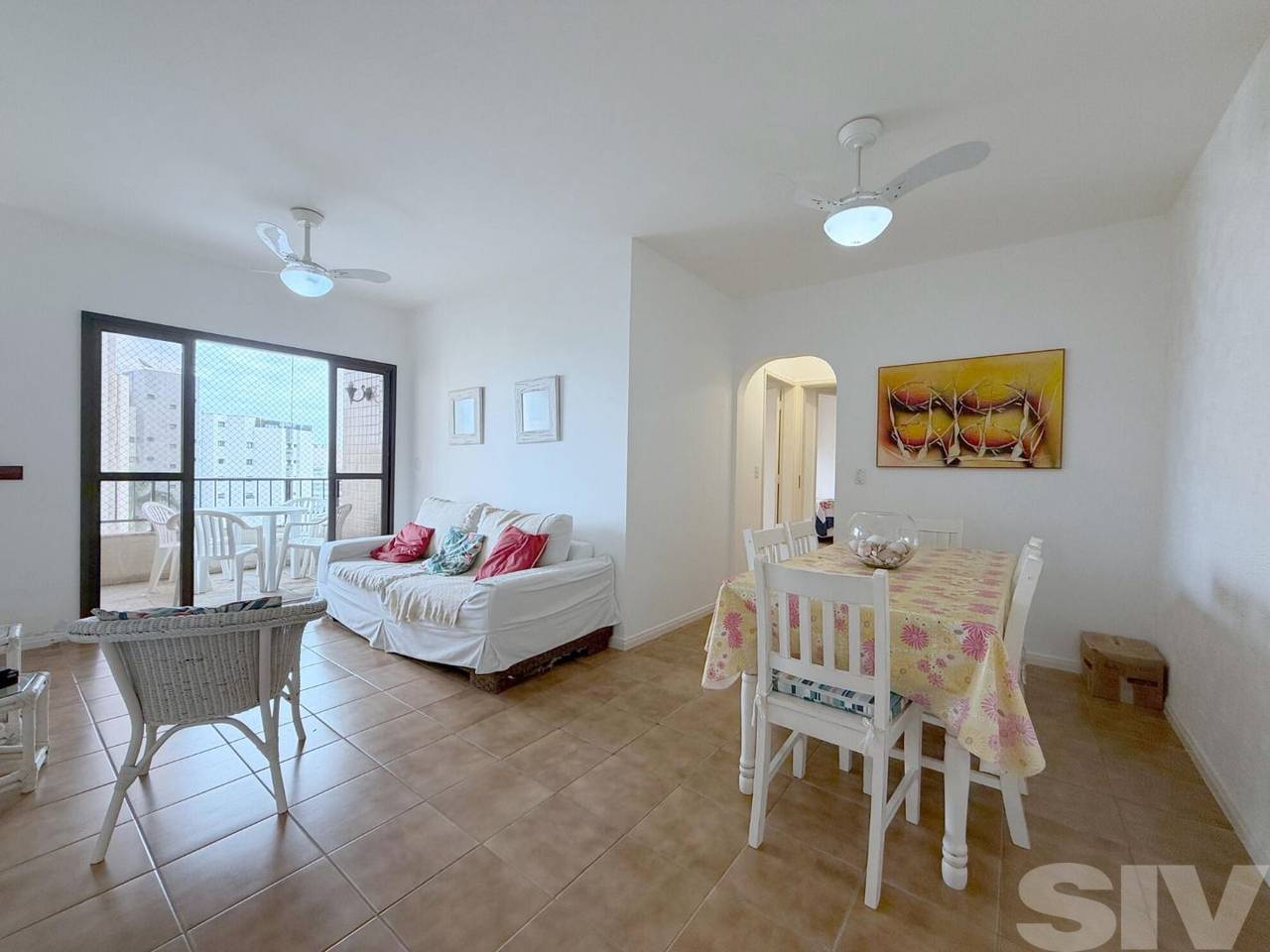 Apartamento com 2 dormitórios à venda, 78 m² por R$ 2.150.000,00 – Riviera Módulo 3 – Bertioga/SP