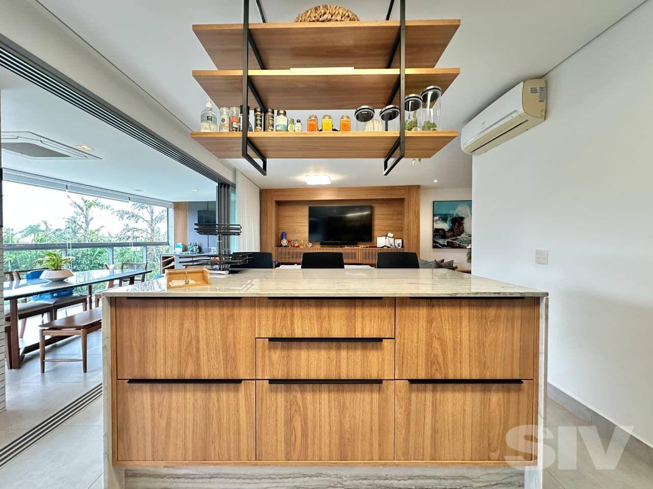 Apartamento Duplex com 3 dormitórios à venda, 174 m² por R$ 5.800.000,00 – Riviera Módulo 5 – Bertioga/SP