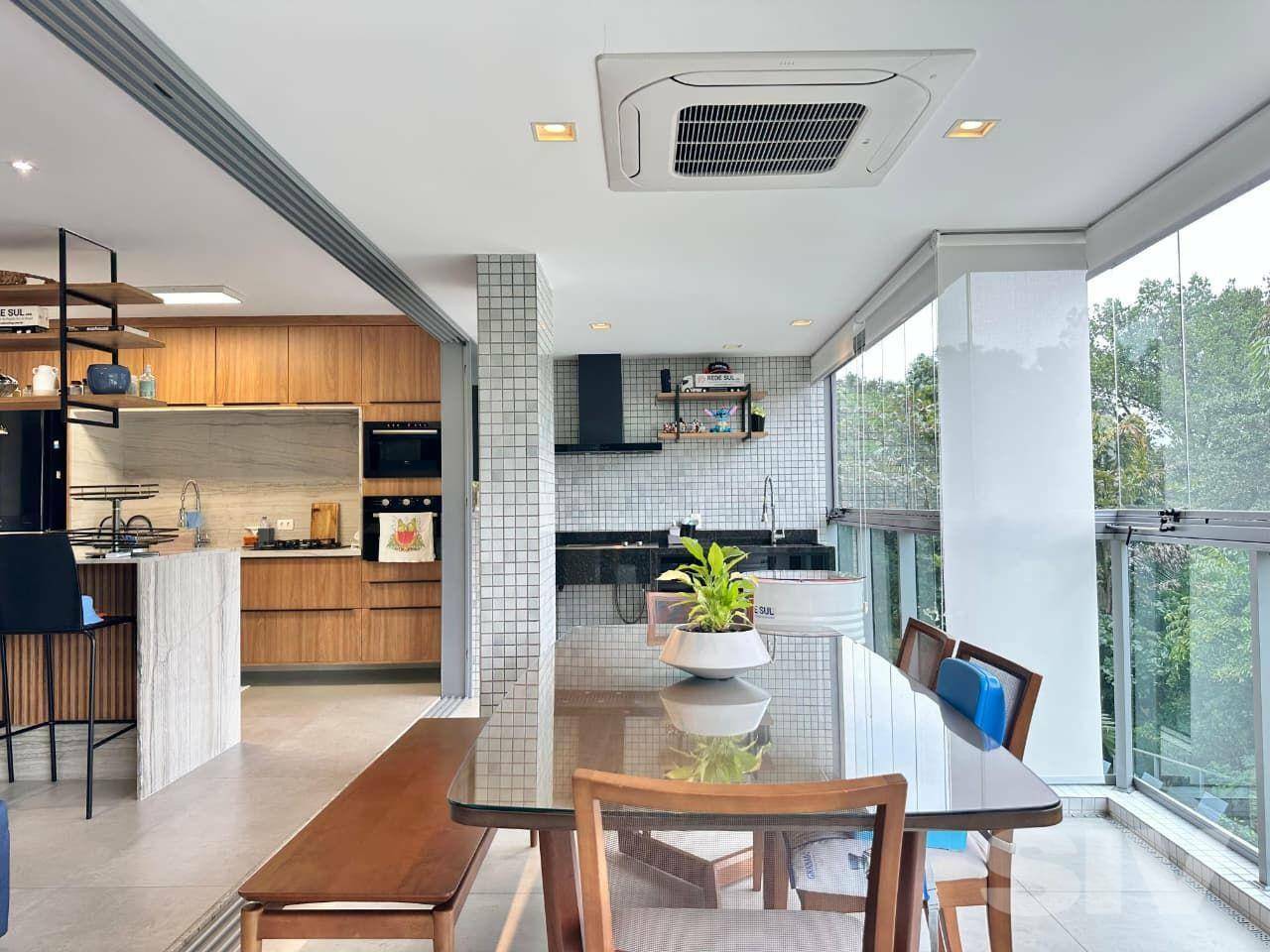 Apartamento Duplex com 3 dormitórios à venda, 174 m² por R$ 5.800.000,00 – Riviera Módulo 5 – Bertioga/SP
