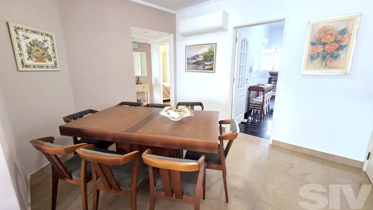 Apartamento com 3 dormitórios à venda, 106 m² por R$ 3.750.000,00 – Riviera Módulo 6 – Bertioga/SP