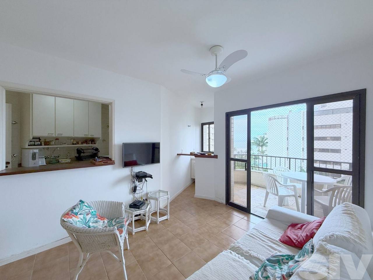 Apartamento com 2 dormitórios à venda, 78 m² por R$ 2.150.000,00 – Riviera Módulo 3 – Bertioga/SP