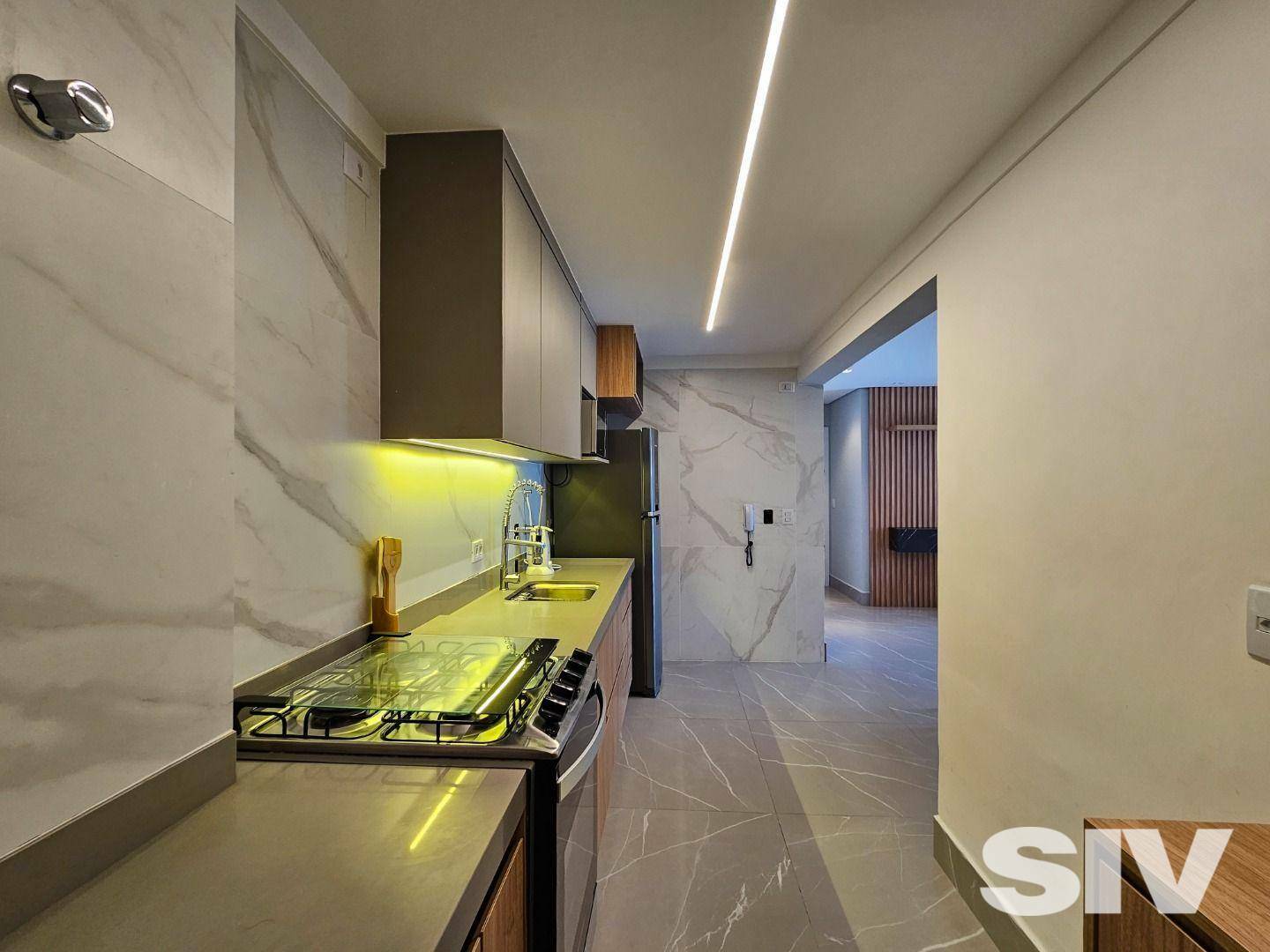 Apartamento com 3 dormitórios à venda, 95 m² por R$ 3.200.000,00 – Riviera – Módulo 8 – Bertioga/SP