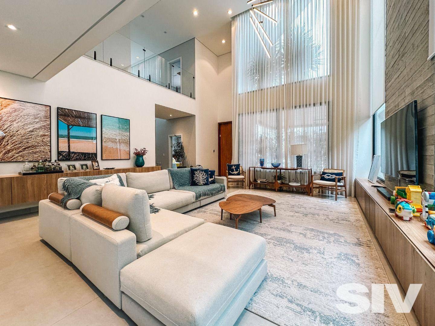 Casa com 7 dormitórios à venda, 482 m² por R$ 9.000.000,00 – Riviera – Módulo 24 – Bertioga/SP