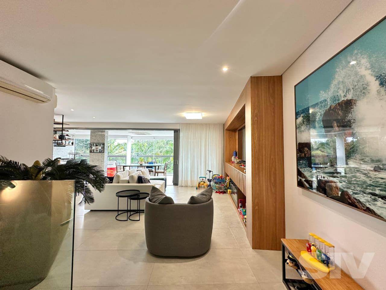 Apartamento Duplex com 3 dormitórios à venda, 174 m² por R$ 5.800.000,00 – Riviera Módulo 5 – Bertioga/SP
