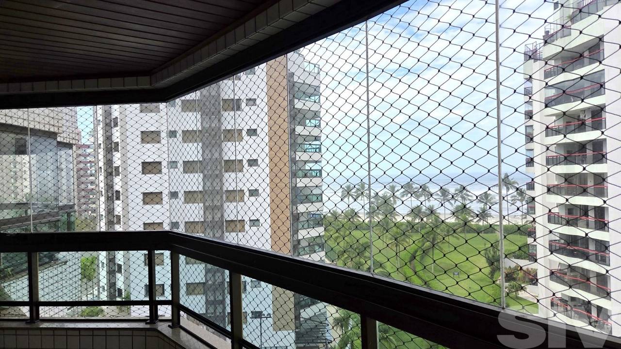 Apartamento com 3 dormitórios à venda, 106 m² por R$ 3.750.000,00 – Riviera Módulo 6 – Bertioga/SP