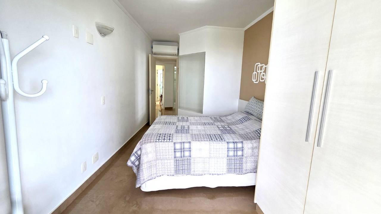 Apartamento com 3 dormitórios à venda, 106 m² por R$ 3.750.000,00 – Riviera Módulo 6 – Bertioga/SP