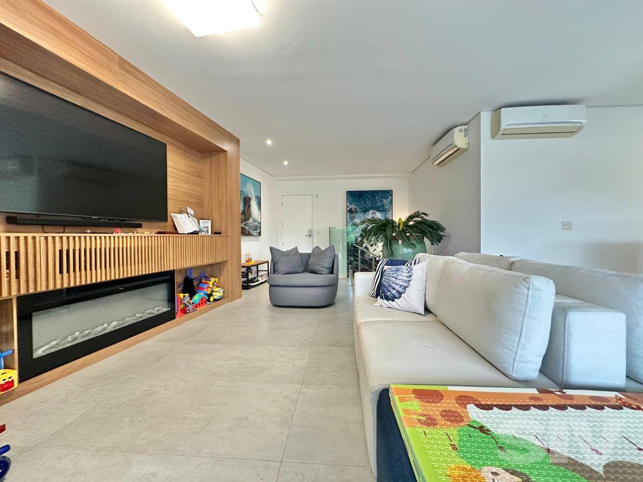 Apartamento Duplex com 3 dormitórios à venda, 174 m² por R$ 5.800.000,00 – Riviera Módulo 5 – Bertioga/SP