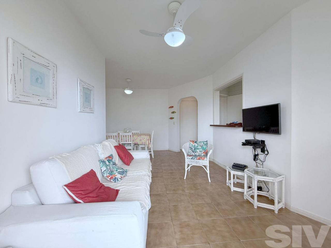 Apartamento com 2 dormitórios à venda, 78 m² por R$ 2.150.000,00 – Riviera Módulo 3 – Bertioga/SP
