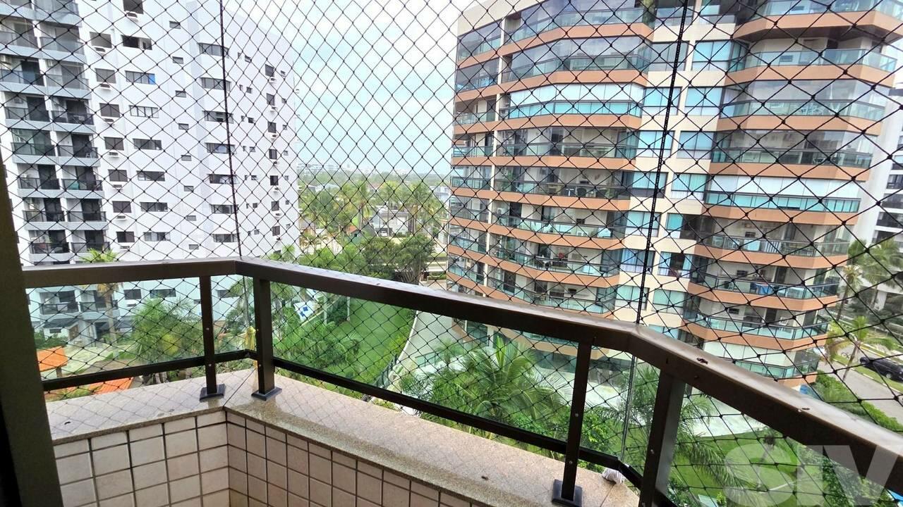 Apartamento com 3 dormitórios à venda, 106 m² por R$ 3.750.000,00 – Riviera Módulo 6 – Bertioga/SP