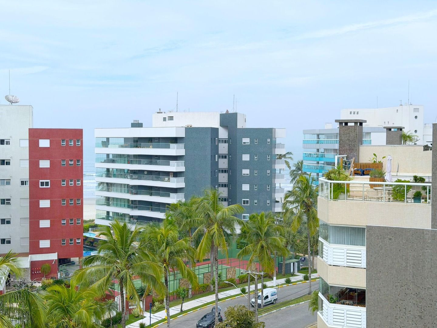 Cobertura com 3 dormitórios à venda, 186 m² por R$ 5.900.000,00 – Riviera Módulo 2 – Bertioga/SP