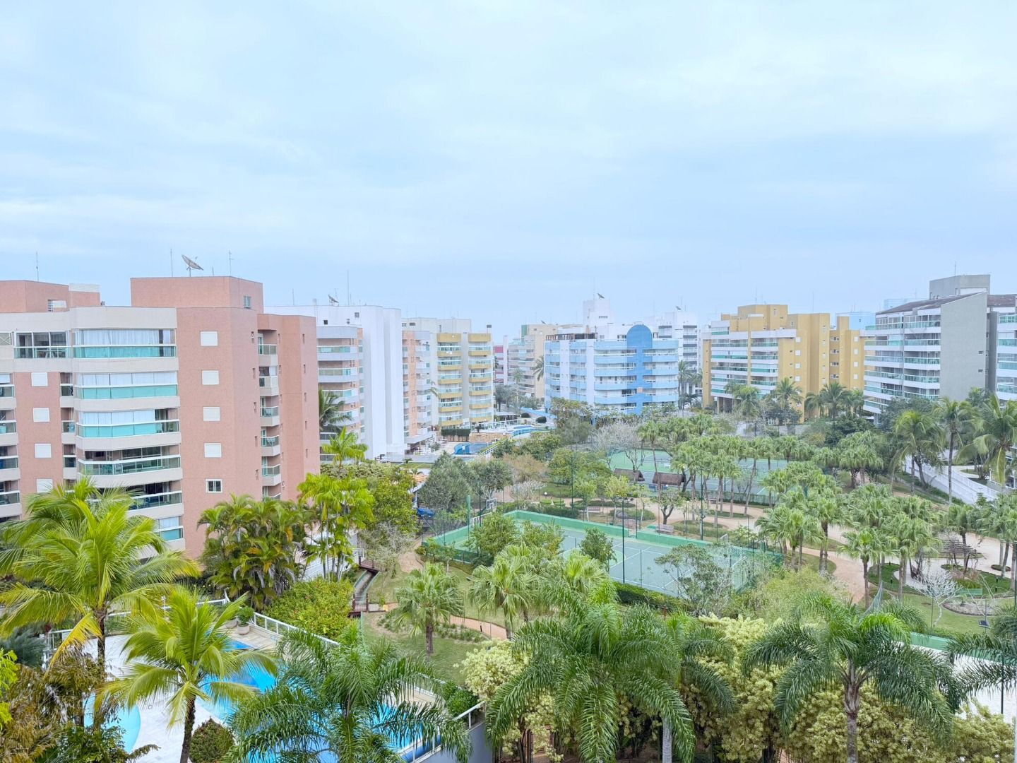 Cobertura com 3 dormitórios à venda, 186 m² por R$ 5.900.000,00 – Riviera Módulo 2 – Bertioga/SP