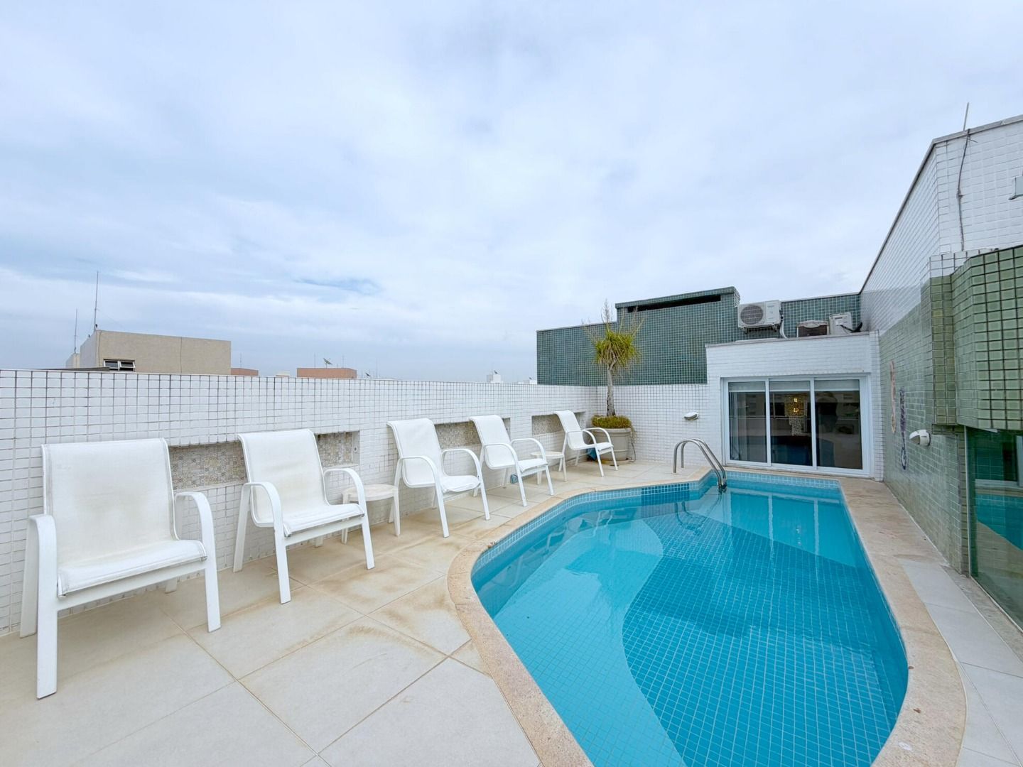 Cobertura com 3 dormitórios à venda, 186 m² por R$ 5.900.000,00 – Riviera Módulo 2 – Bertioga/SP