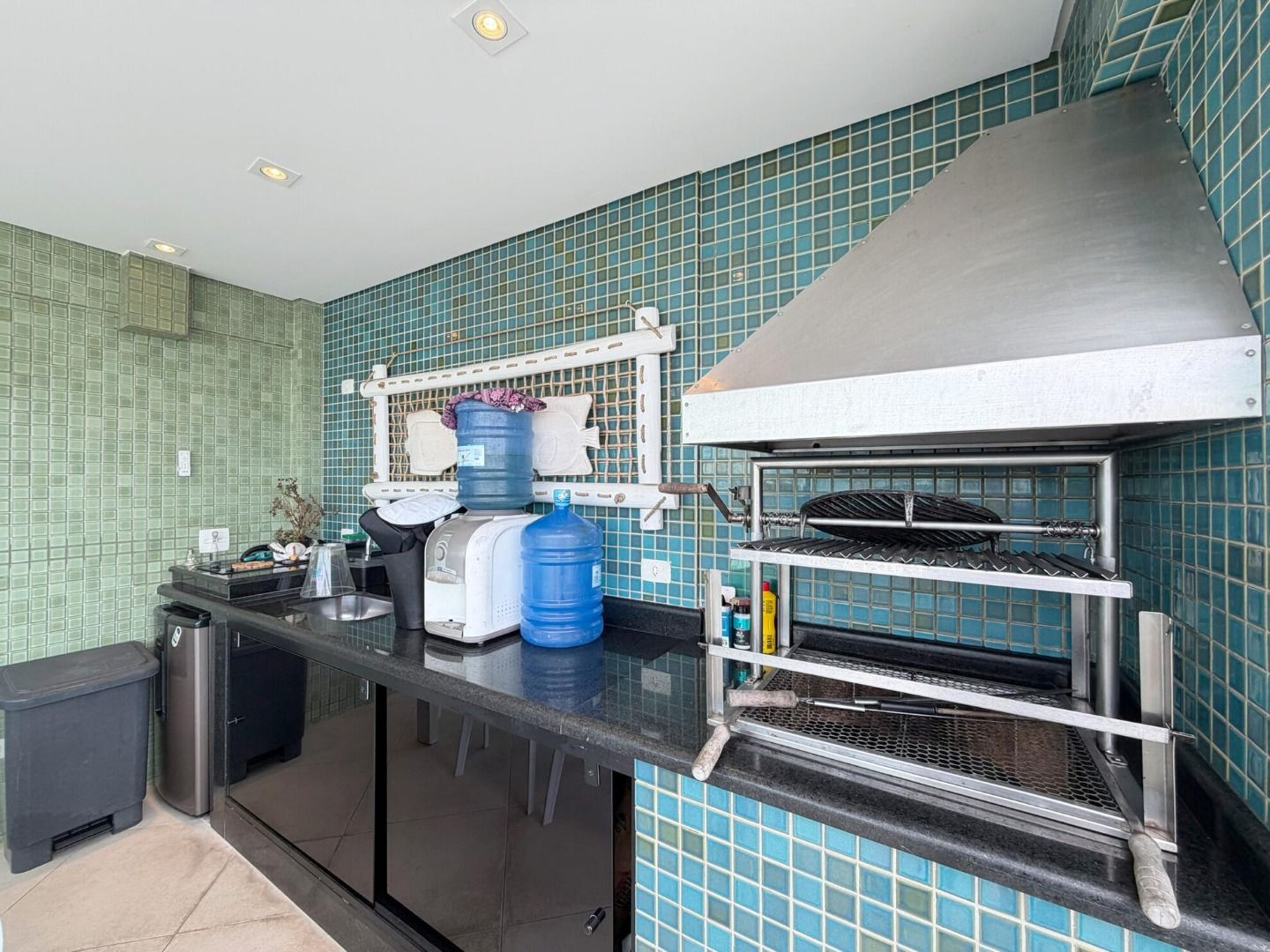 Cobertura com 3 dormitórios à venda, 186 m² por R$ 5.900.000,00 – Riviera Módulo 2 – Bertioga/SP
